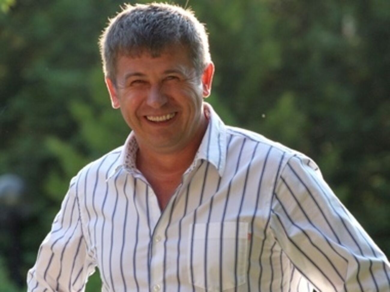 Михаил Ланьо, как сообщили в его депутатской группе, остается в Украине