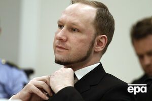 Брейвик зачислен на факультет политических наук