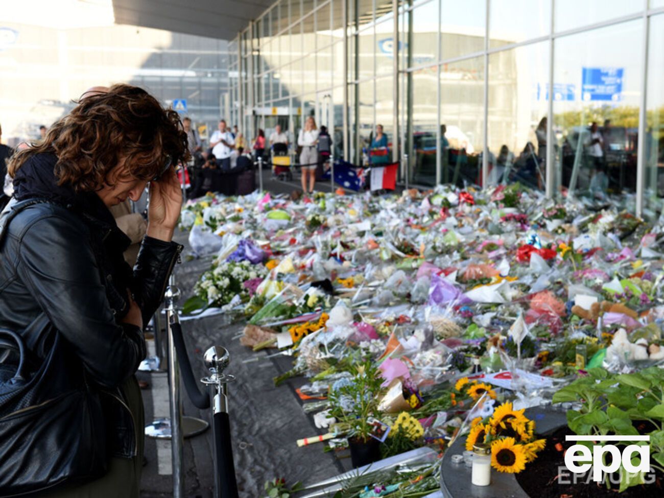 Спустя год после трагедии MH17 ее виновники официально еще не названы