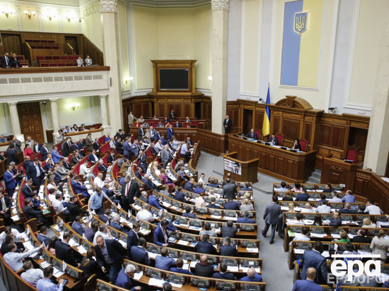 Местные выборы в Донецкой и Луганской областях будут проводиться по отдельному закону