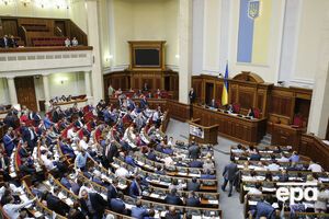 Местные выборы в Донецкой и Луганской областях будут проводиться по отдельному закону