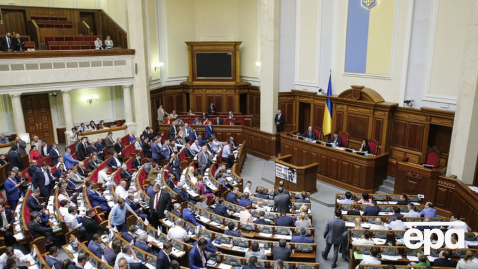 Местные выборы в Донецкой и Луганской областях будут проводиться по отдельному закону