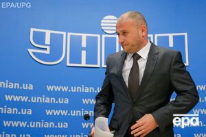 Дмитрий Ярош: Без революционных преобразований в государстве не обойдется