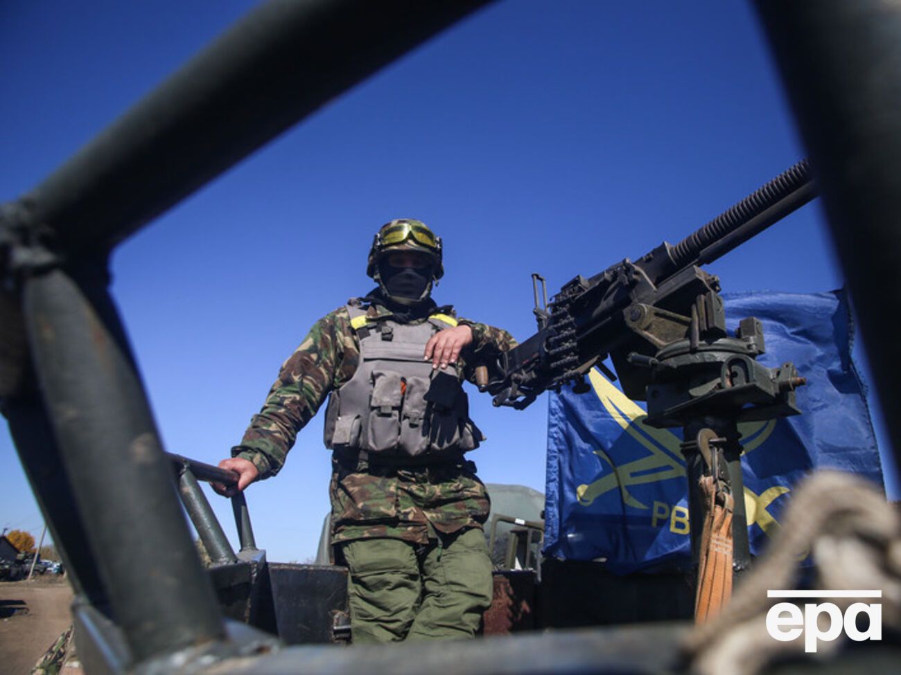 "Беспокоящий огонь" боевики вели&nbsp;неподалеку от населенных пунктов Пески, Счастье, Марьинка, Станица Луганская, Широкино, Авдеевка