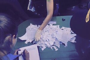 Березенко: Нет никаких доказательств того, что мой штаб имеет какое-то отношение к этим событиям