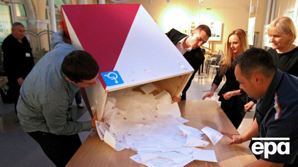 Действующий президент заявил, что не рассматривает возможность принимать участие в осенних выборах в Сейм или в Сенат