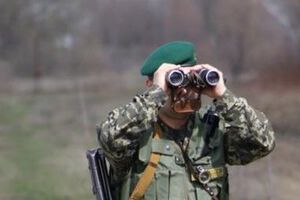 Пограничники задержали крупную партию контрабандных контрафактных сигарет