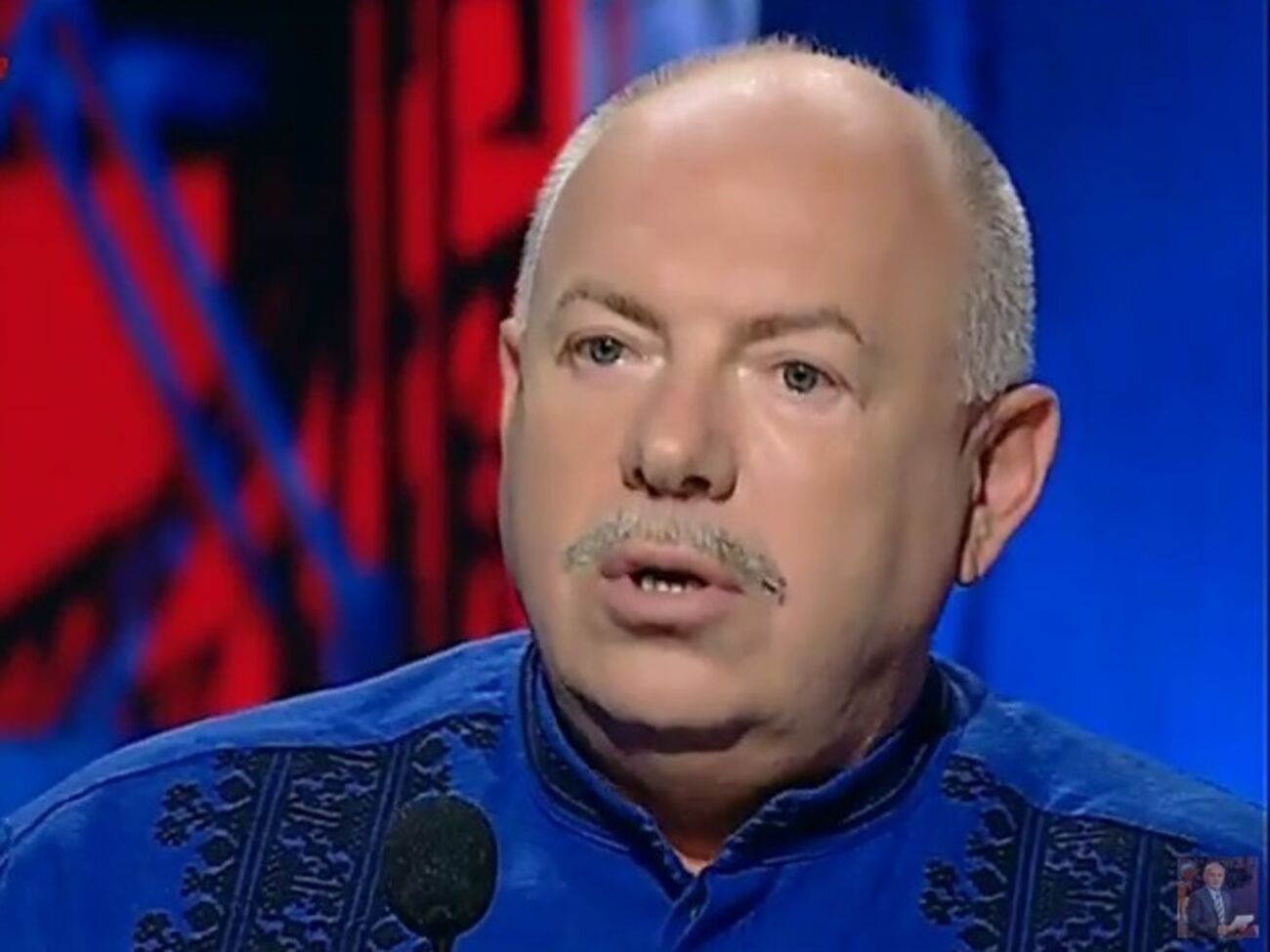 Пискун: "Правый сектор" занял ту нишу, в которой не доработали правоохранительные органы