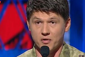 Шараскин: Революция не состоялась. Изменения системы не произошло. Изменились фамилии у власти