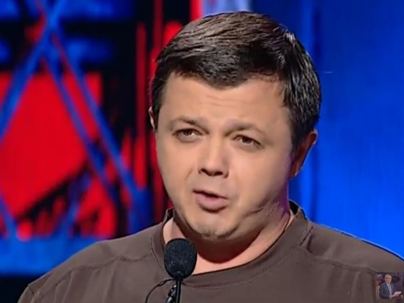 Семенченко:&nbsp;Проблема "Правого сектора" возникла из-за того, что государство не удовлетворило потребность общества в правосудии и борьбе с коррупцией