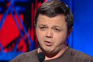 Семенченко: Проблема "Правого сектора" возникла из-за того, что государство не удовлетворило потребность общества в правосудии и борьбе с коррупцией