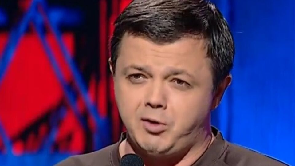 Семенченко: Проблема "Правого сектора" возникла из-за того, что государство не удовлетворило потребность общества в правосудии и борьбе с коррупцией