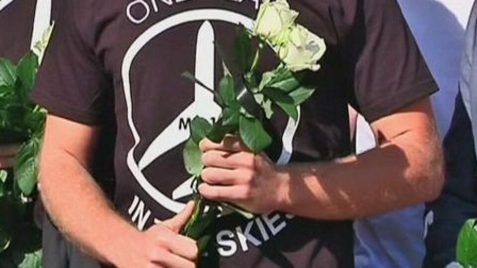 После трагической авиакатастрофы Boeing 777 прошел ровно год