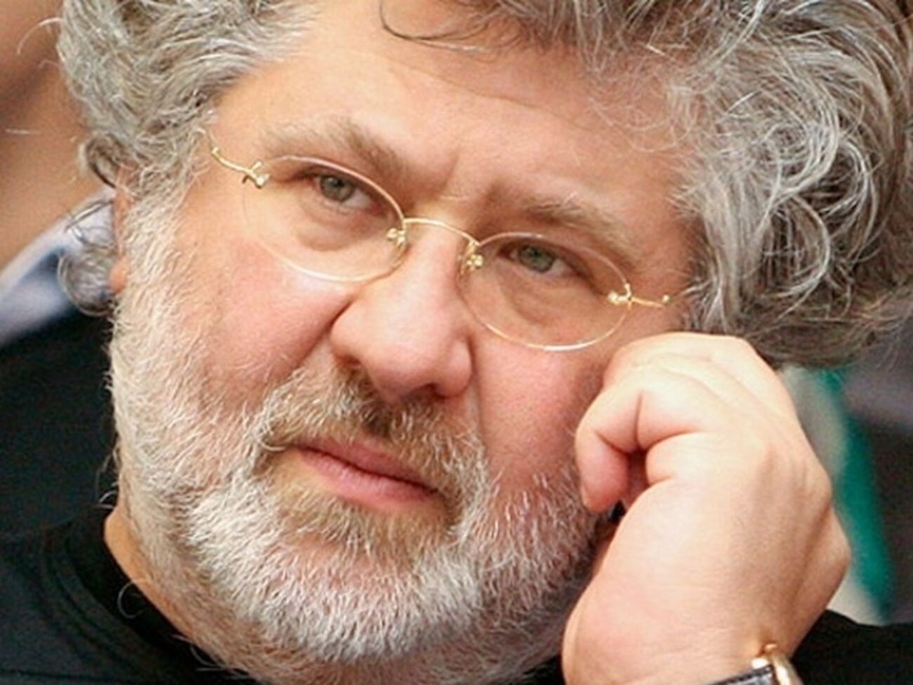 Нардеп Сергей Лещенко: Бизнесмен Игорь Коломойский продолжает контактировать с премьер-министром Арсением Яценюком