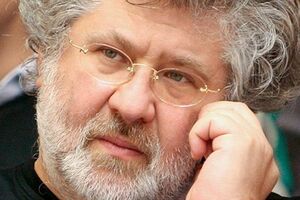 Нардеп Сергей Лещенко: Бизнесмен Игорь Коломойский продолжает контактировать с премьер-министром Арсением Яценюком