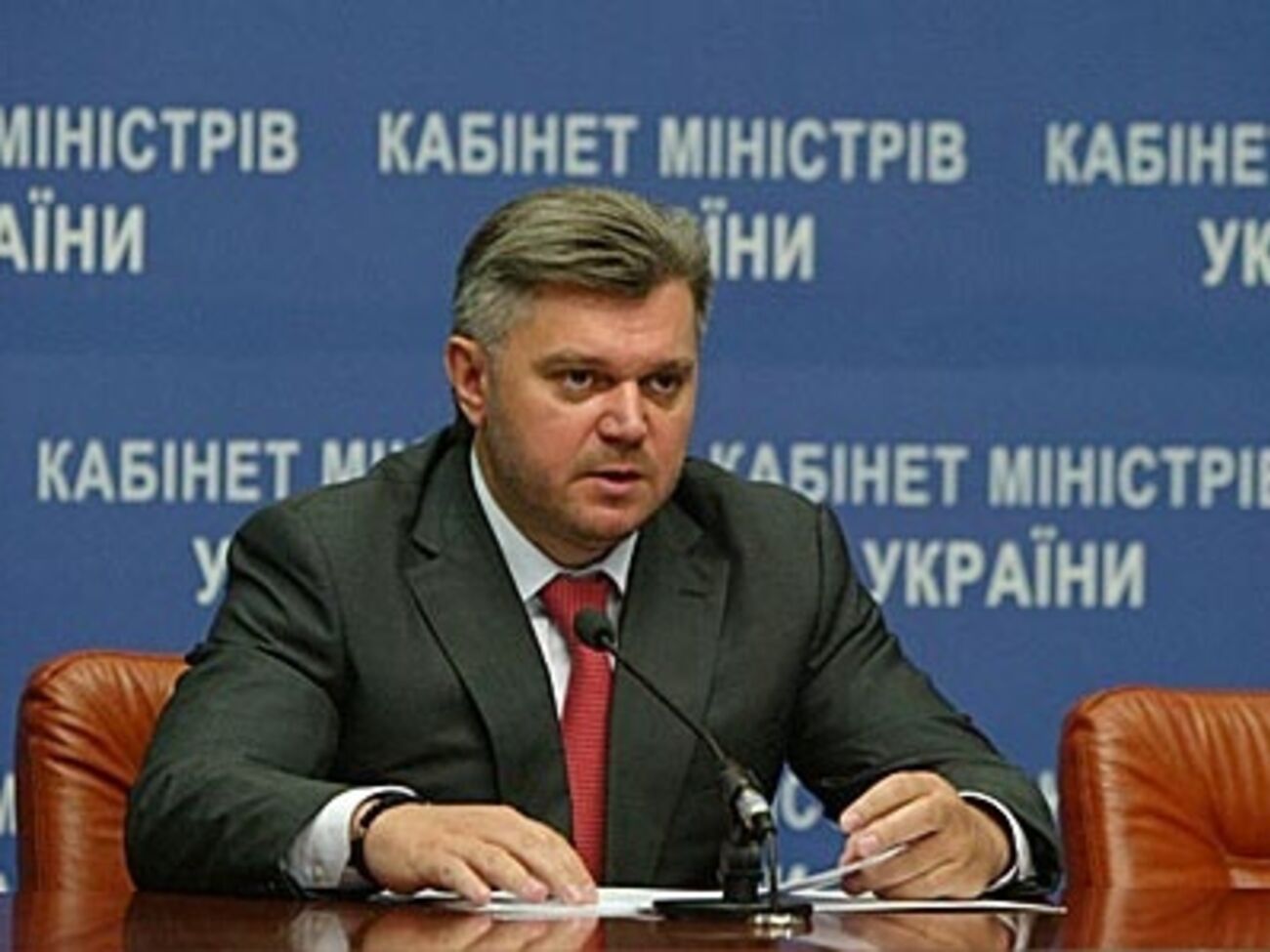 Эдуард Ставицкий подтвердил информацию, что живет в Израиле и получил гражданство этой страны