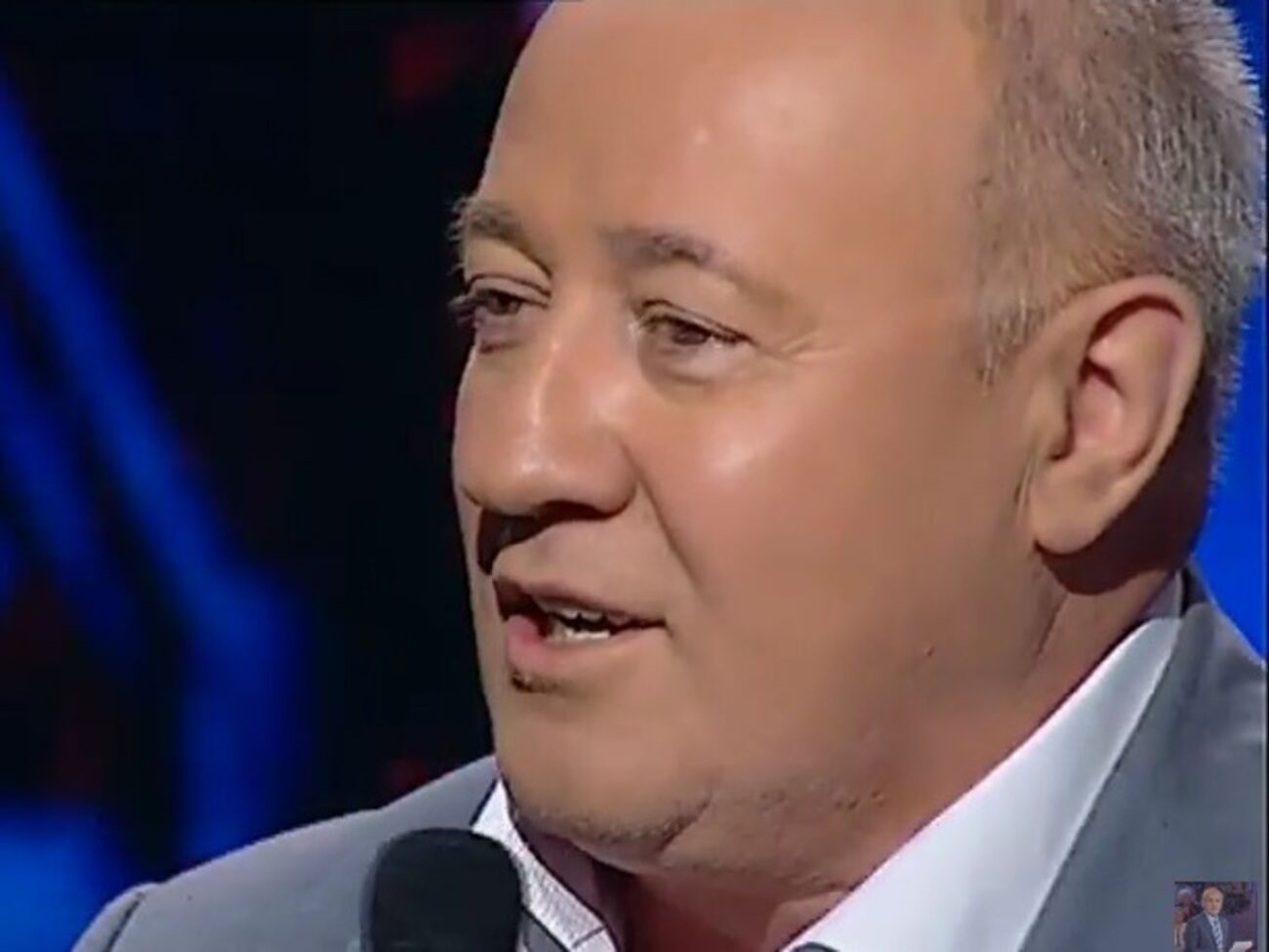 Чумак: Если мы сегодня снимем Шокина, завтра Гузырь станет и.о. генпрокурора. Скажите пожалуйста: мы идиоты?