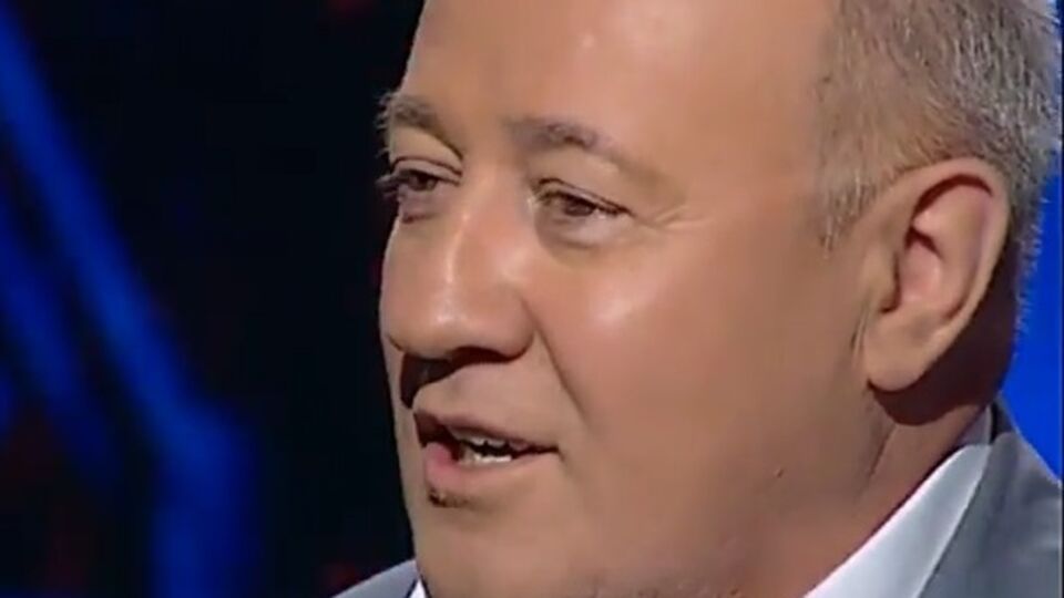 Чумак: Если мы сегодня снимем Шокина, завтра Гузырь станет и.о. генпрокурора. Скажите пожалуйста: мы идиоты?