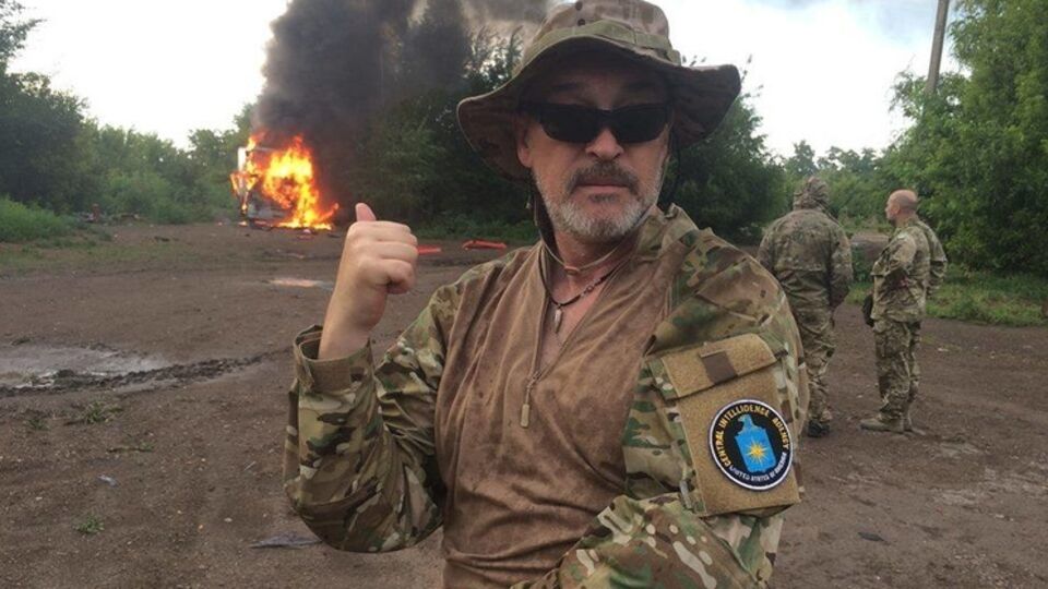 Георгий Тука может сменить Москаля на посту главы Луганской администрации