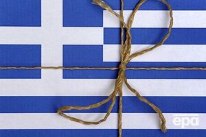 Кох: Оптимальной стратегией является списать Греции долг, не давать ей новых денег и выгнать из зоны евро