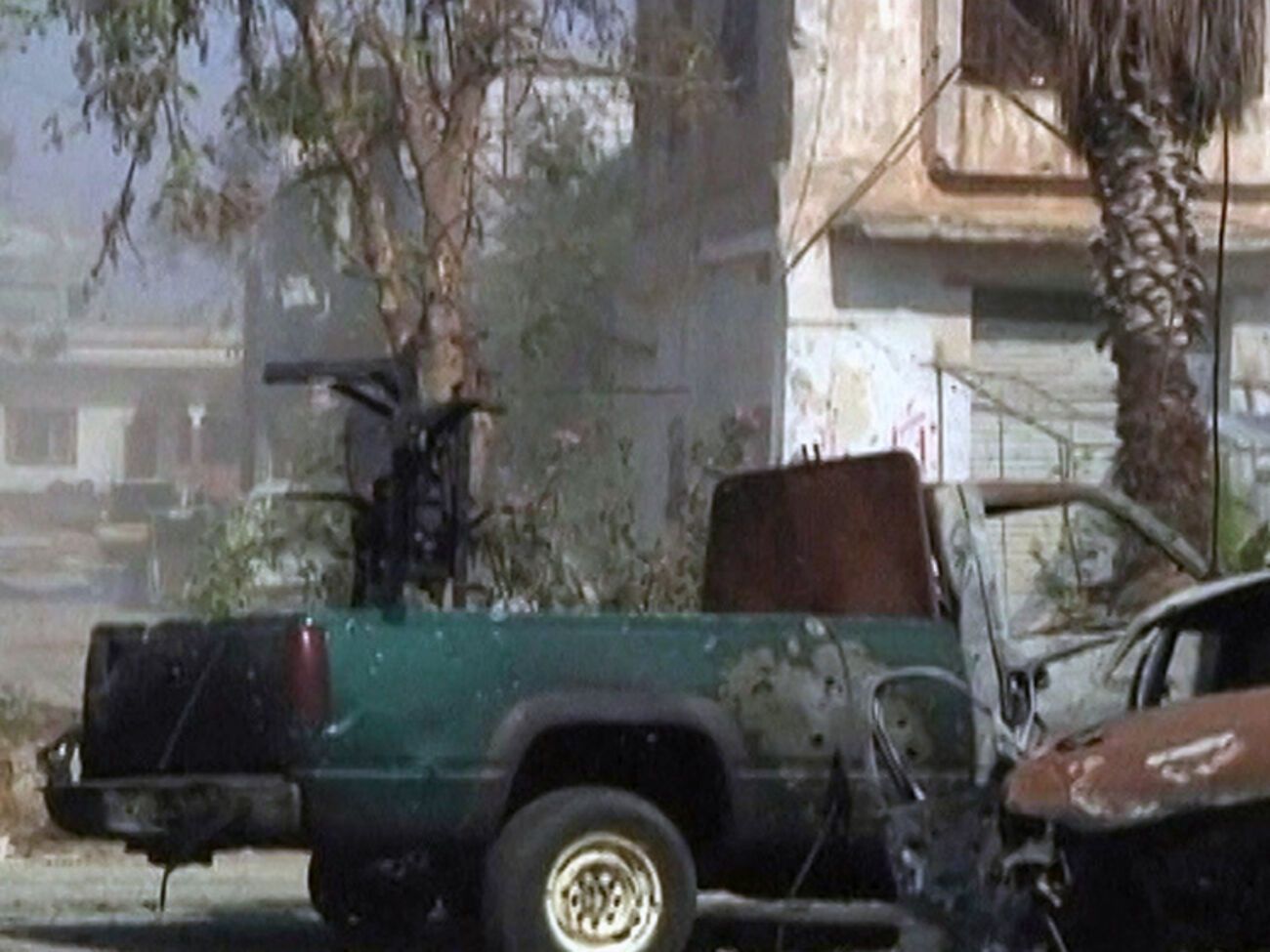 Взрыв начиненного взрывчаткой автомобиля унес жизни как минимум 80 человек в Ираке