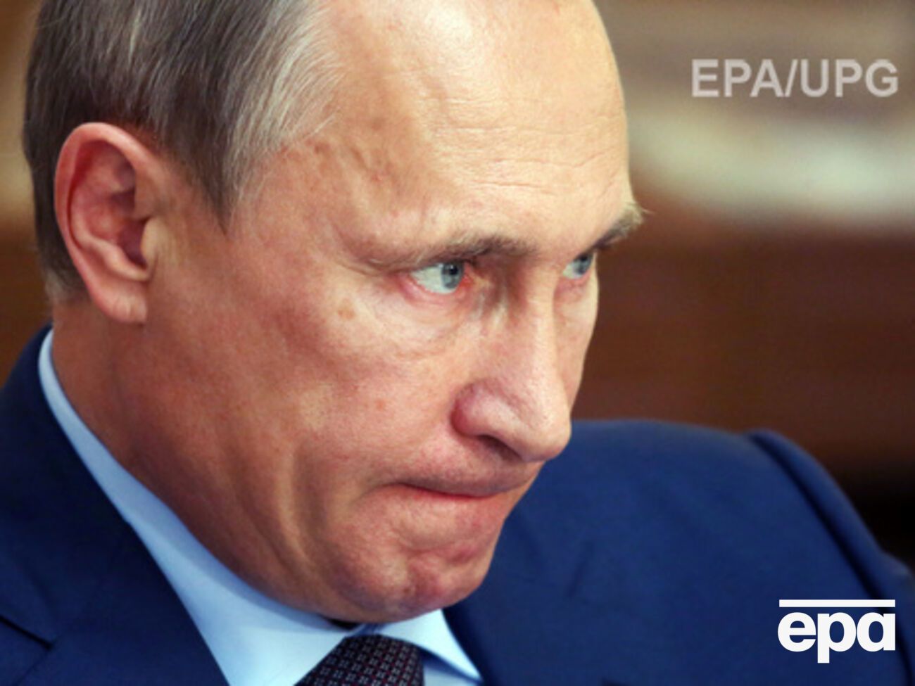 Путин поручил правительству РФ обеспечить поступление в резерв россиян, пребывающих в запасе