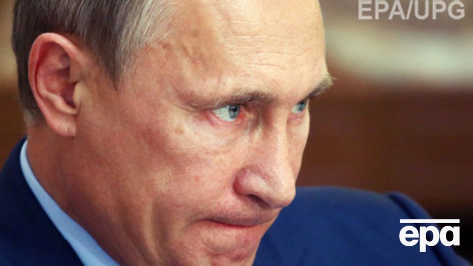 Путин поручил правительству РФ обеспечить поступление в резерв россиян, пребывающих в запасе