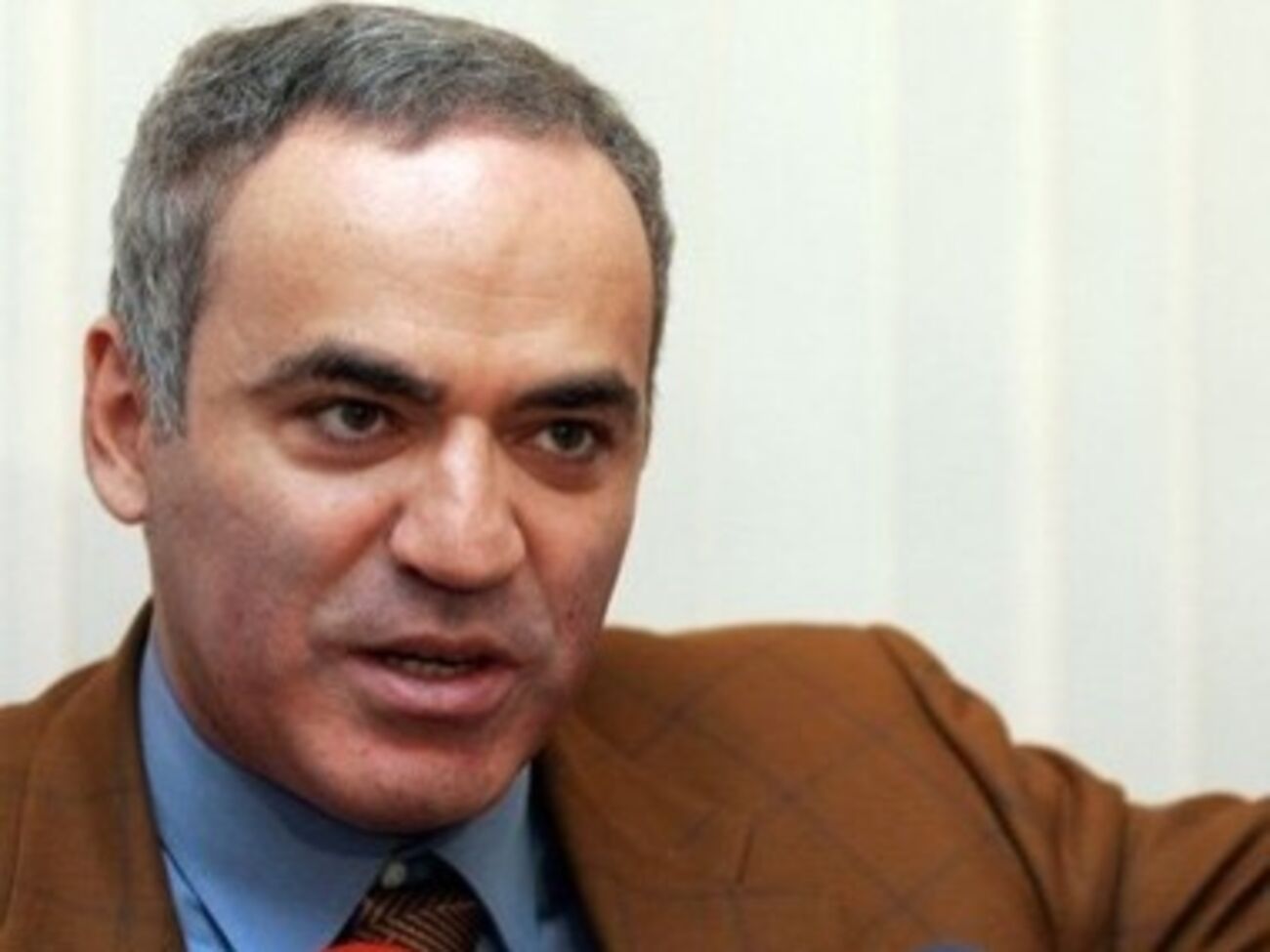 Каспаров: Если путинские лакеи захотят вычеркнуть мое имя из каждой книги рекордов, им придется долго над этим работать