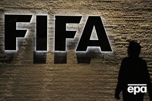 Чавес арестован в связи с расследованием дела о коррупции в ФИФА