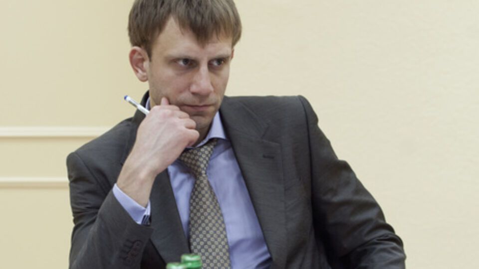 Янчук: Мы используем большинство инструментов урегулирования международных споров Украины и РФ по оккупации Крыма