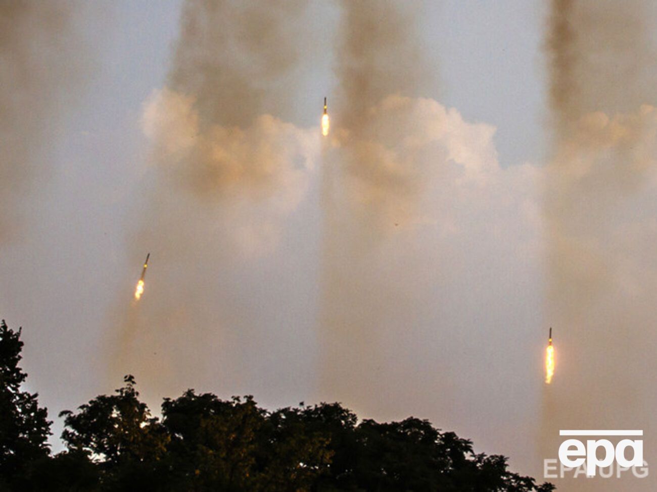 Боевики обстреляли Новотошковку из ПТУР и минометов