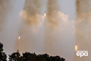 Боевики обстреляли Новотошковку из ПТУР и минометов