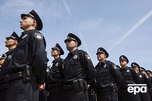 В Закарпатской области появится полиция