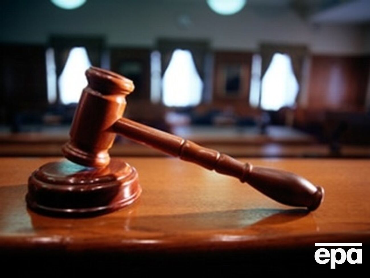 Суд взял под стражу мариупольскую чиновницу