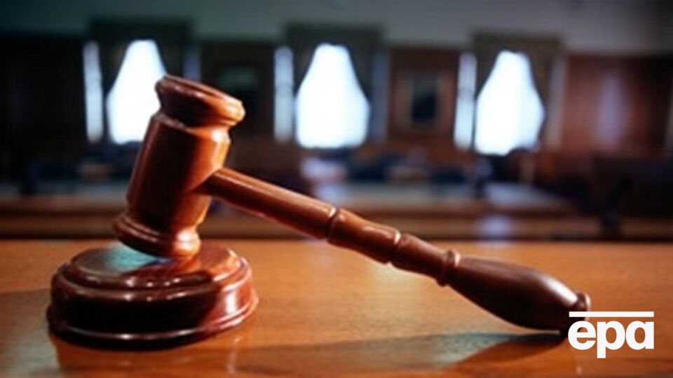 Суд взял под стражу мариупольскую чиновницу