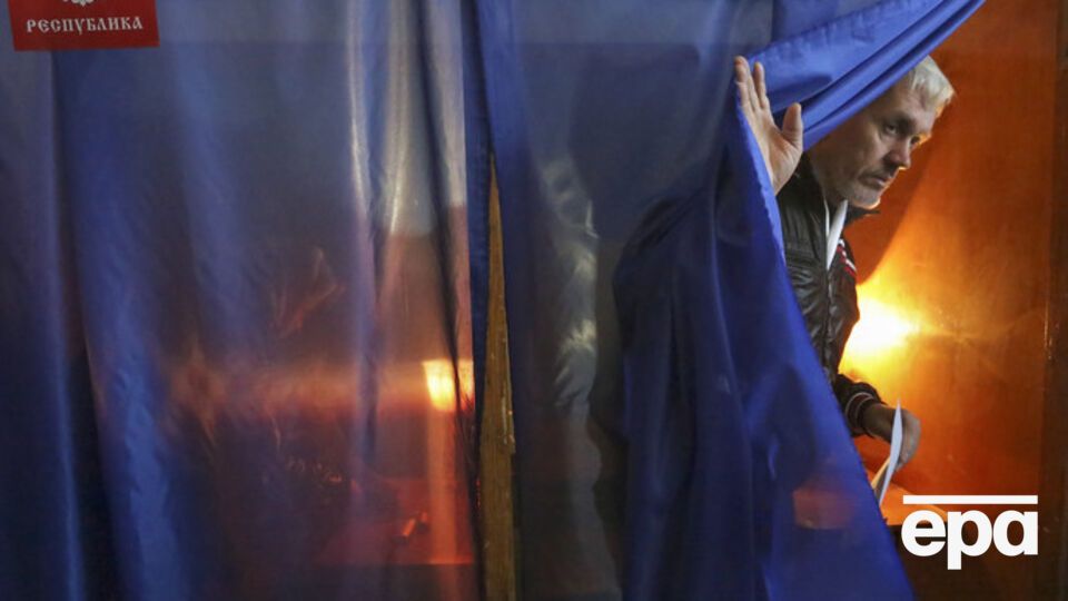 Боевики внесли изменения в закон о местных выборах