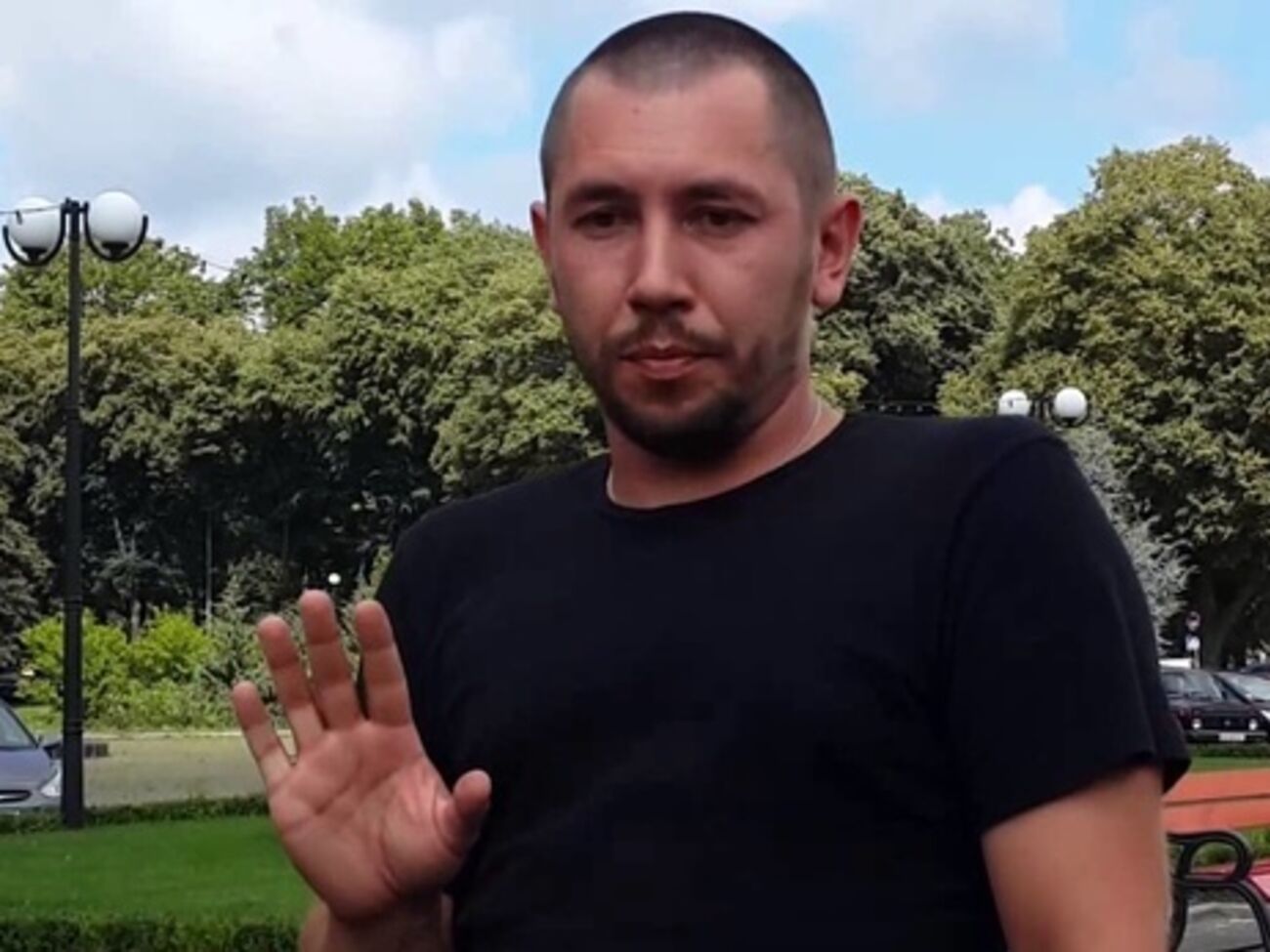 По мнению Сачко, закарпатский "Правый сектор" стал жертвой ужасной провокации