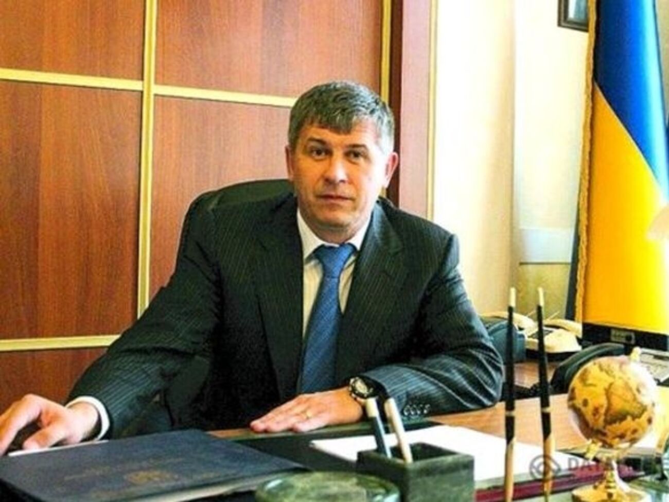 Нардеп Ланьо заявил, что "Правый сектор" хотел надавить на него по просьбе Балоги