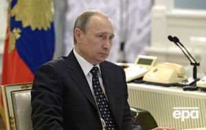 Источник The Times: Посмотрим, чем друзья Путина ответят на новые санкции