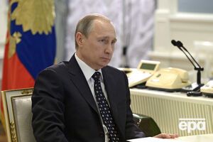 Источник The Times: Посмотрим, чем друзья Путина ответят на новые санкции