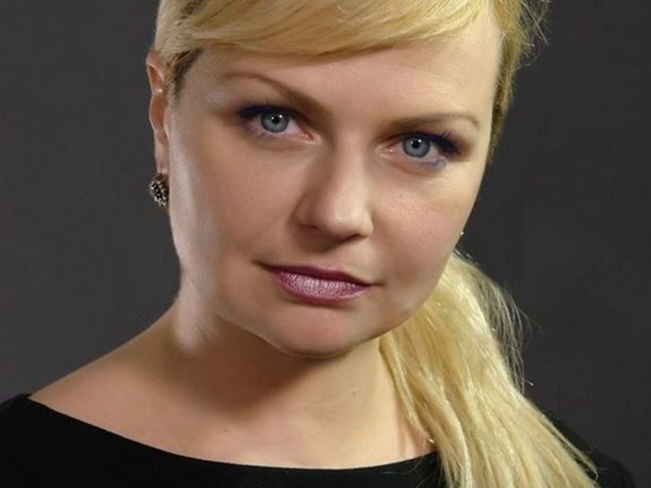 Спикер СБУ Елена Гитлянская заявляет, что террористической угрозы в Закарпатье нет