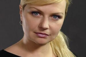 Спикер СБУ Елена Гитлянская заявляет, что террористической угрозы в Закарпатье нет