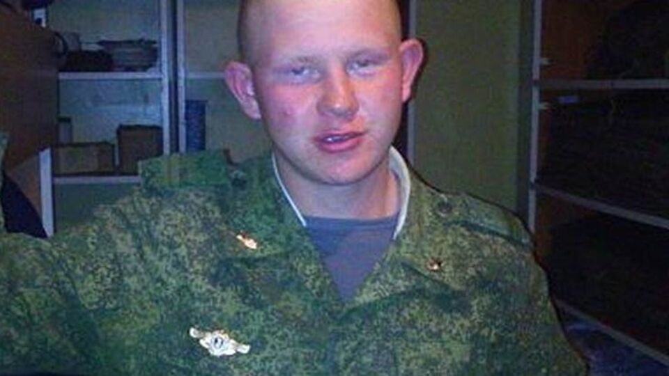 Дело Валерия Пермякова передано Следственному комитету Армении