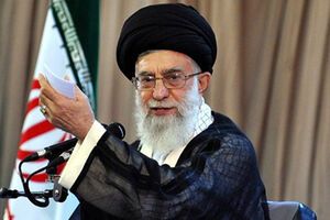 Аятолла Хаменеи: "Переговоры по иранской ядерной программе были исключением"