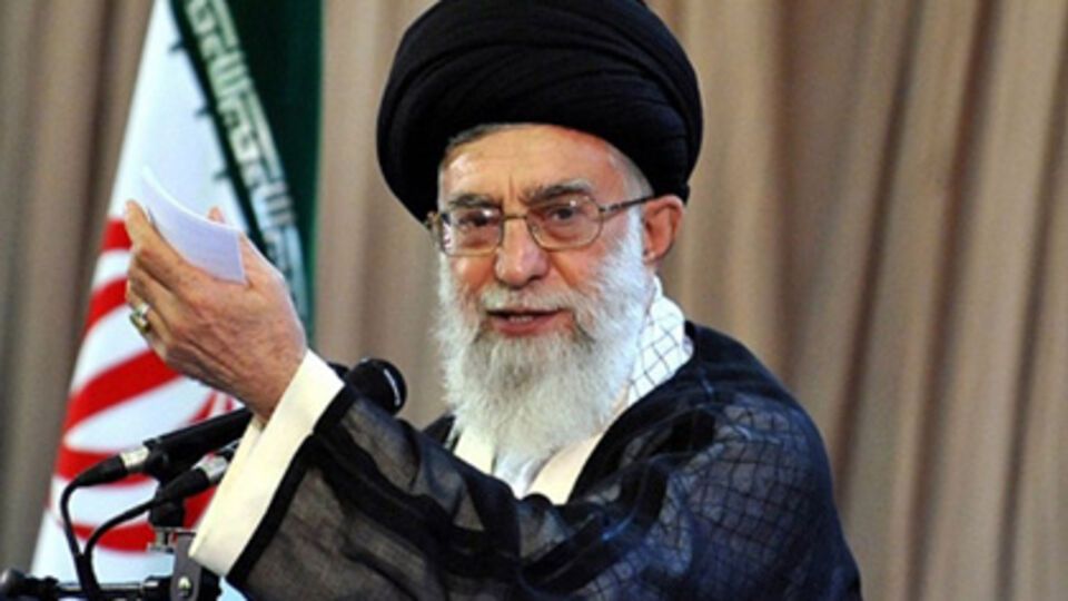 Аятолла Хаменеи: "Переговоры по иранской ядерной программе были исключением"