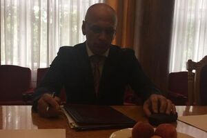 Гелетей: Глава боевого крыла ПС Закарпатья Стойко, общаясь с Ярошем по телефону, получил приказ не сдаваться