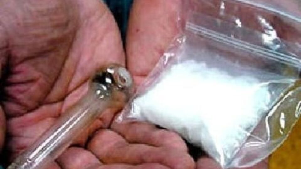 Сотрудники СБУ прекратили деятельность нарколаборатории в Житомирской области