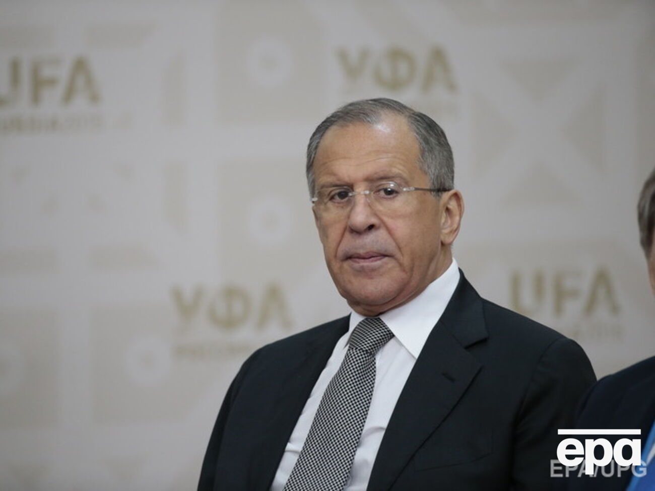Лавров заявил о необходимости демилитаризации Широкино путем отвода украинских подразделений