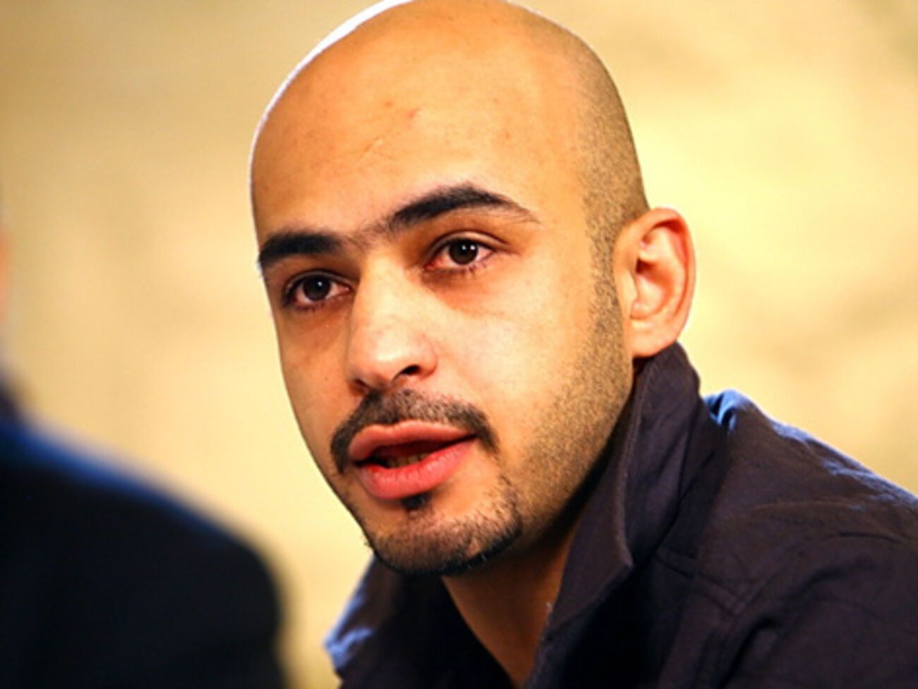 Создание новой патрульной службы в Закарпатье будет курировать нардеп Мустафа Найем