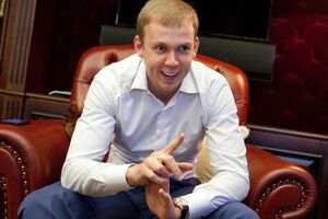Часть средств Сергея Курченко арестована на счетах латвийских банков